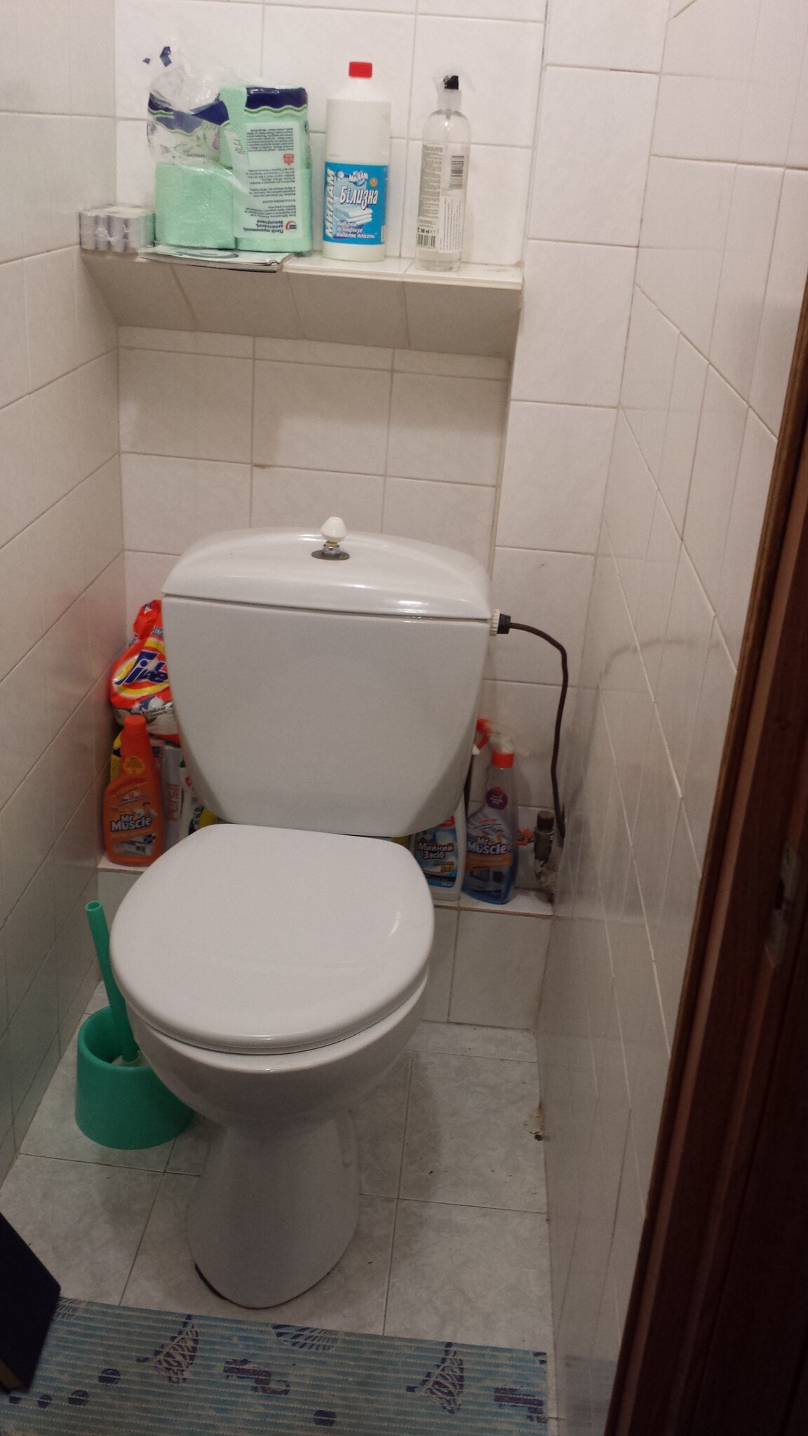 Аренда 2-комнатной квартиры 68 м², Днепровская наб.