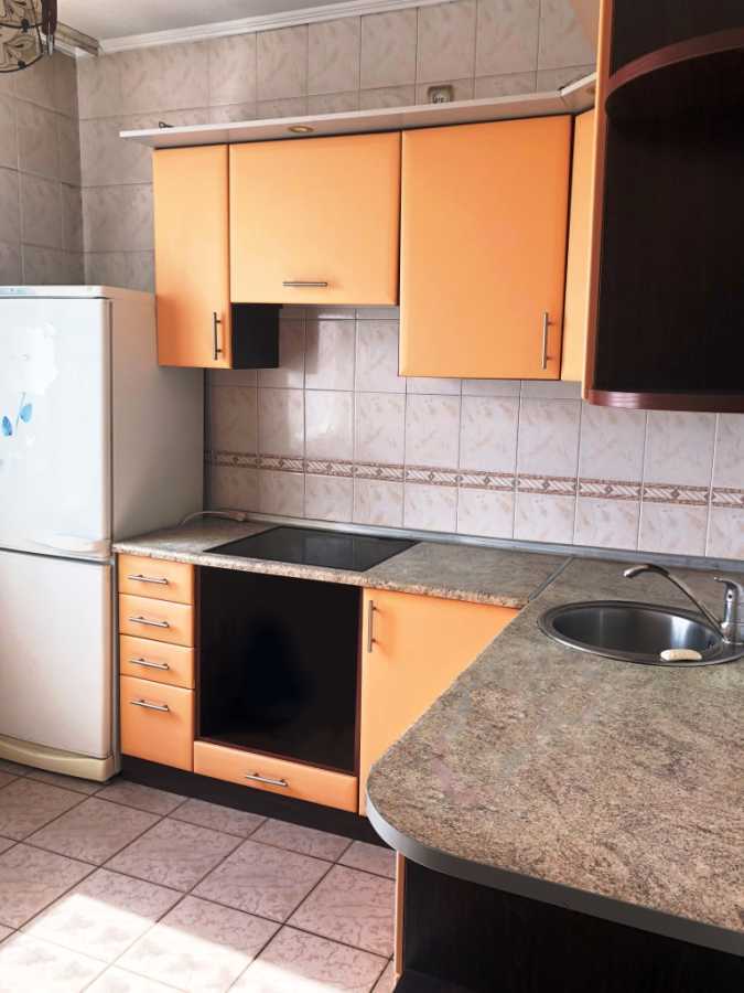 Продажа 2-комнатной квартиры 55 м², Анны Ахматовой ул., 14Б