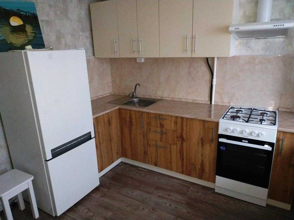 Аренда 1-комнатной квартиры 34 м², Березняковская ул., 16