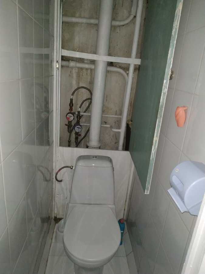 Аренда 1-комнатной квартиры 34 м², Березняковская ул., 16