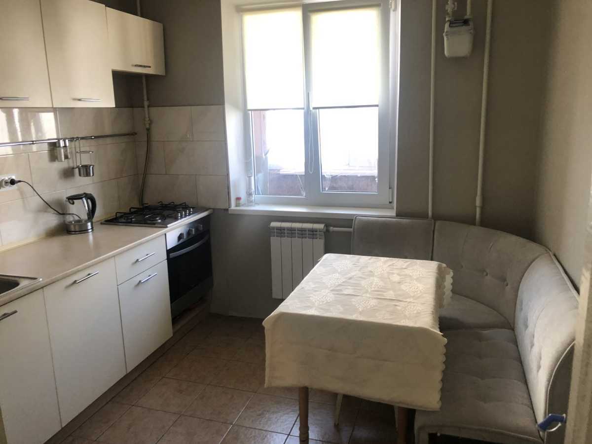 Продажа 1-комнатной квартиры 40 м², Бориса Гмыри ул., 9