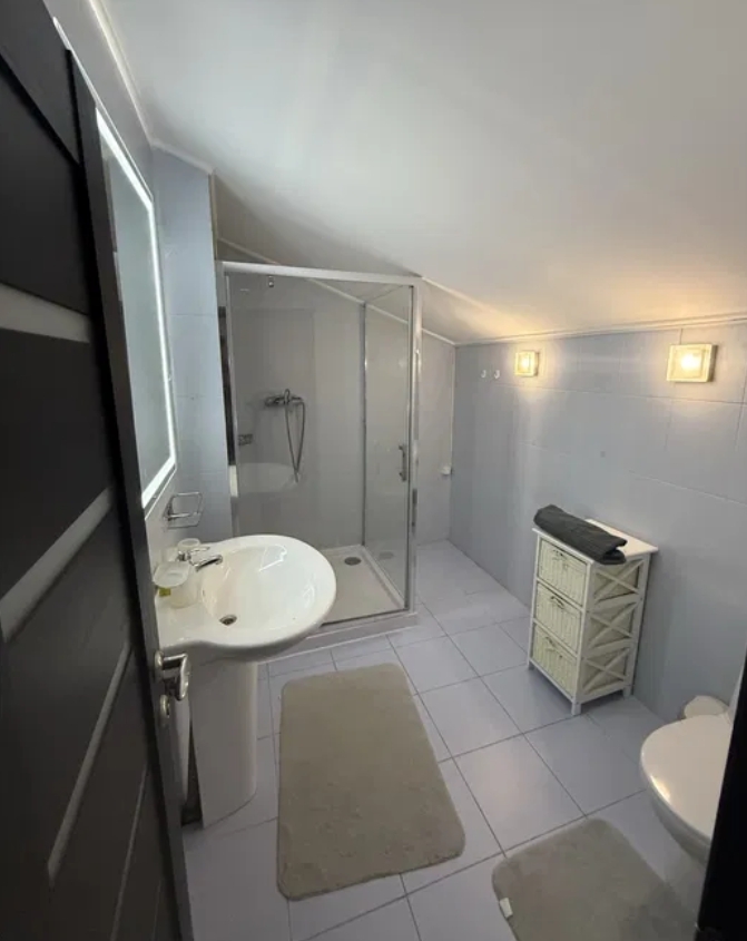 Аренда дома 250 м², Новобереговая ул.