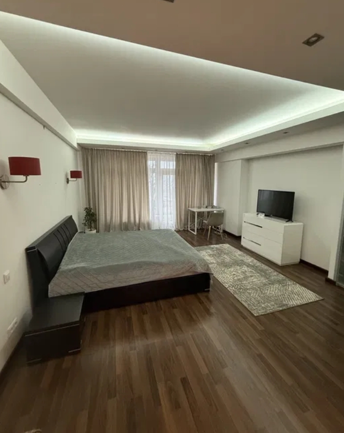 Аренда дома 250 м², Новобереговая ул.