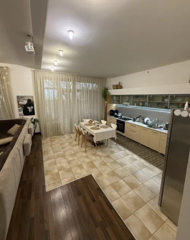 Аренда дома 250 м², Новобереговая ул.