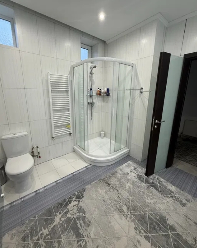 Аренда дома 250 м², Новобереговая ул.