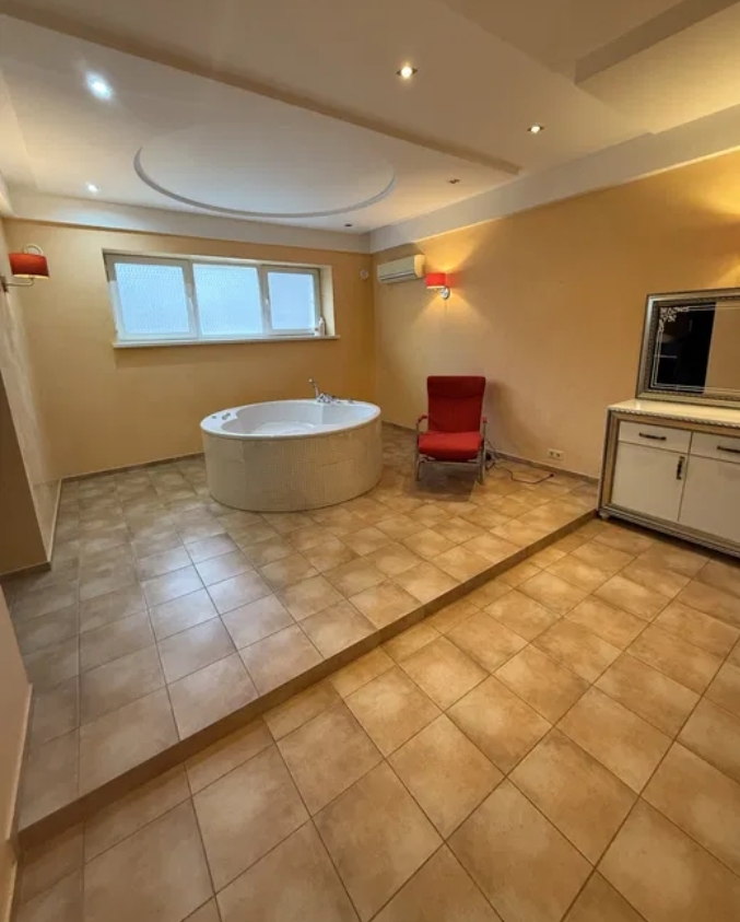 Аренда дома 250 м², Новобереговая ул.