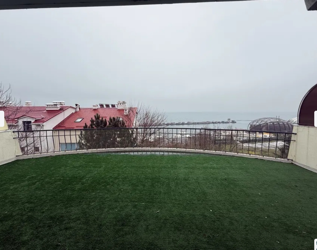 Аренда дома 250 м², Новобереговая ул.