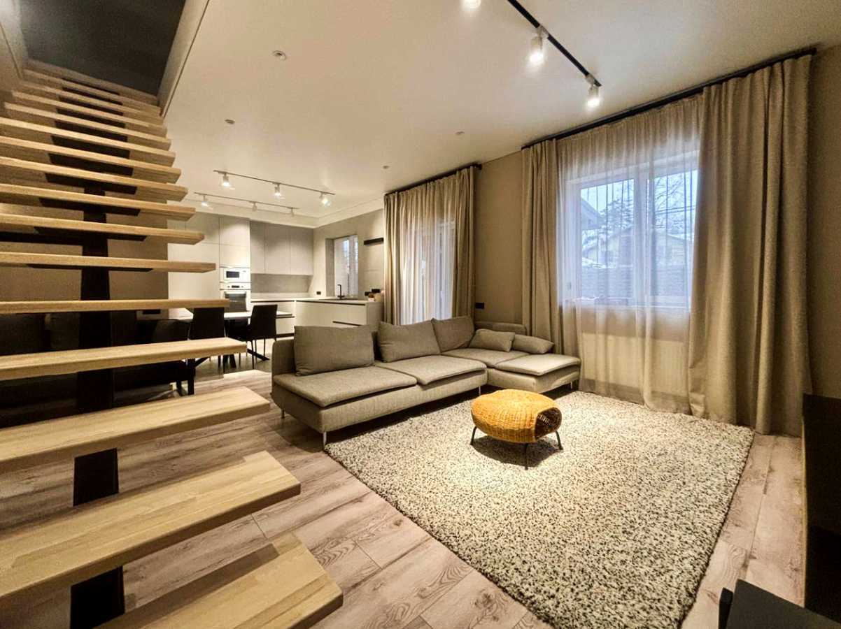 Продажа коттеджа 96 м²