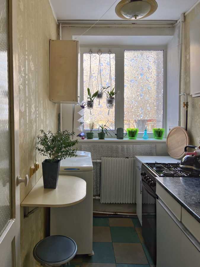 Продажа 1-комнатной квартиры 22 м², Копыловская ул., 10Б