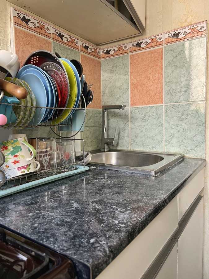 Продажа 1-комнатной квартиры 22 м², Копыловская ул., 10Б