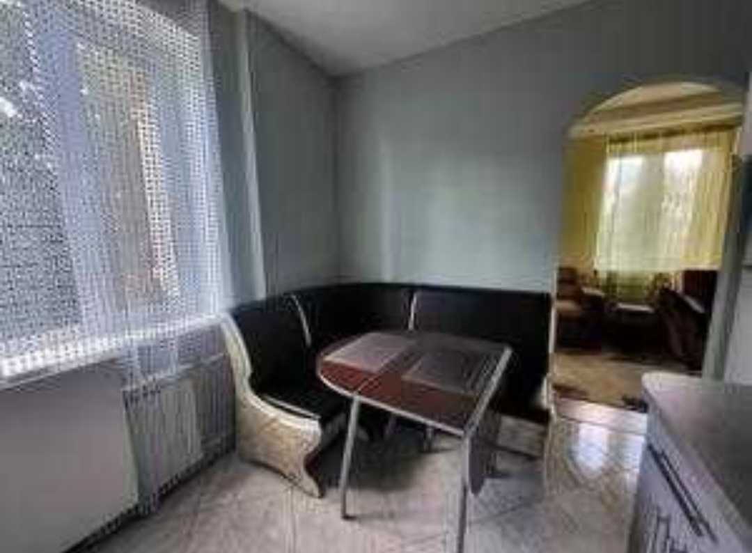 Аренда 1-комнатной квартиры 35 м², Уманская ул., 23/9