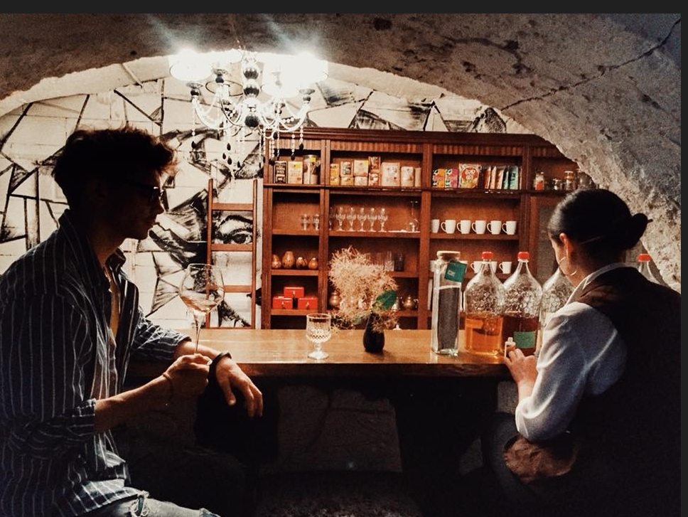 Аренда другого торгового помещения 264 м², Бунина ул.