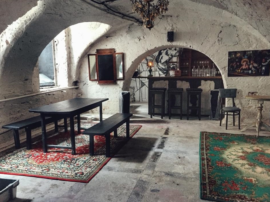 Аренда другого торгового помещения 264 м², Бунина ул.