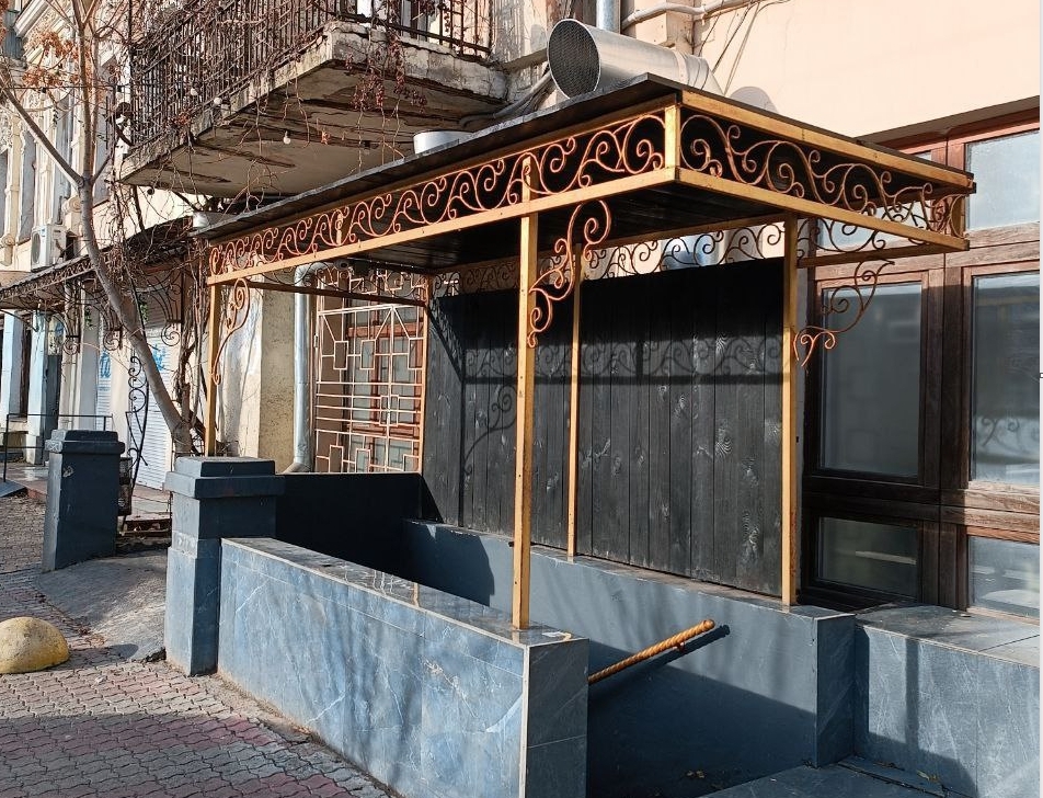 Аренда другого торгового помещения 264 м², Бунина ул.