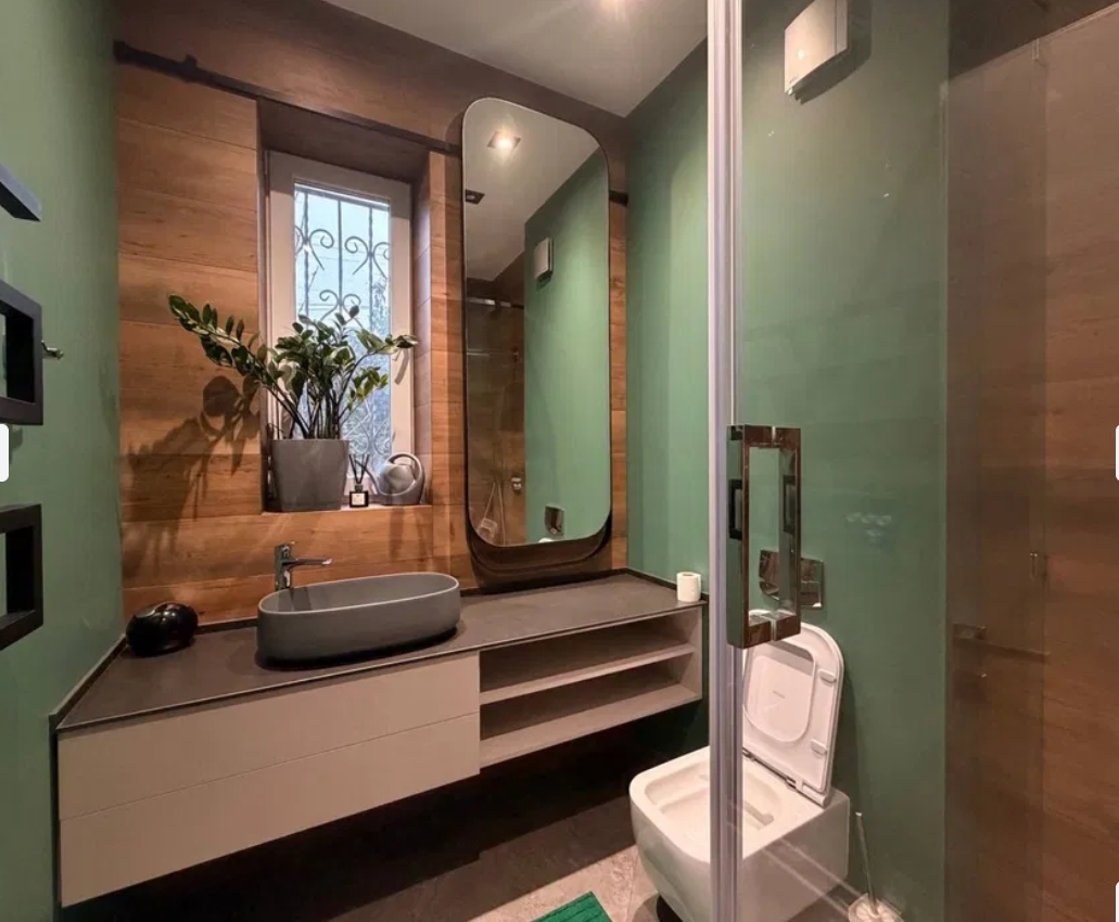 Аренда дома 195 м², Дача Ковалевского ул.