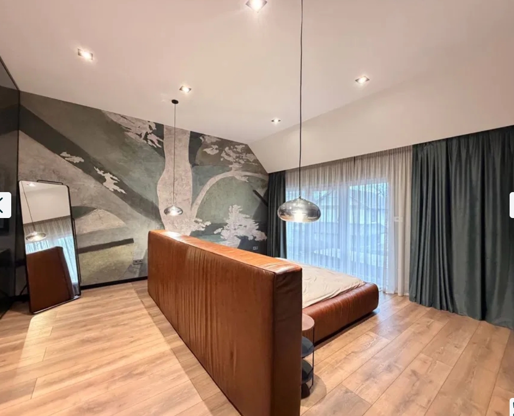 Аренда дома 195 м², Дача Ковалевского ул.