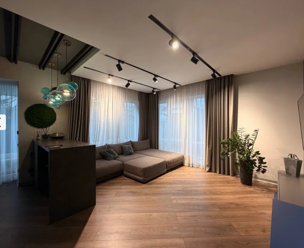 Аренда дома 195 м², Дача Ковалевского ул.