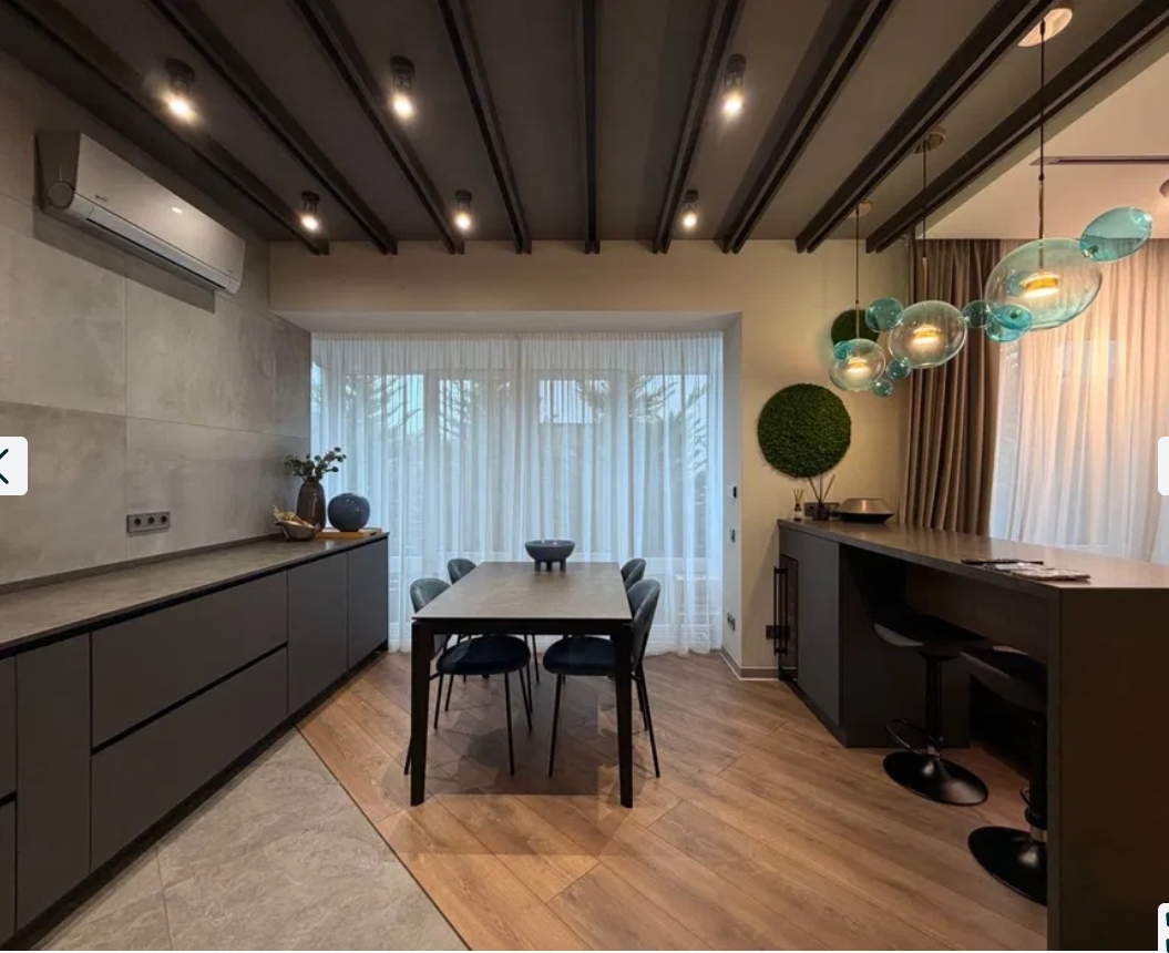 Аренда дома 195 м², Дача Ковалевского ул.