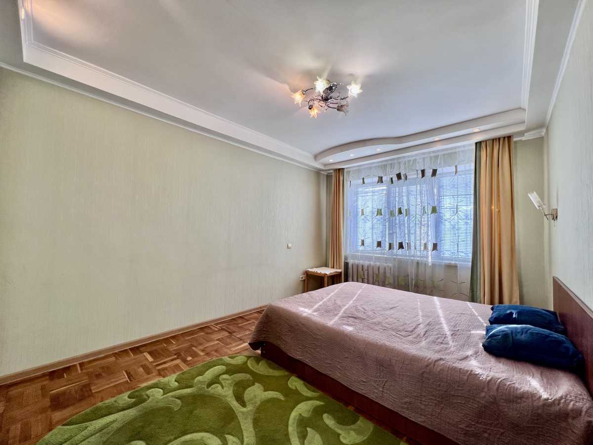 Аренда 2-комнатной квартиры 45 м², Перова бул., 20