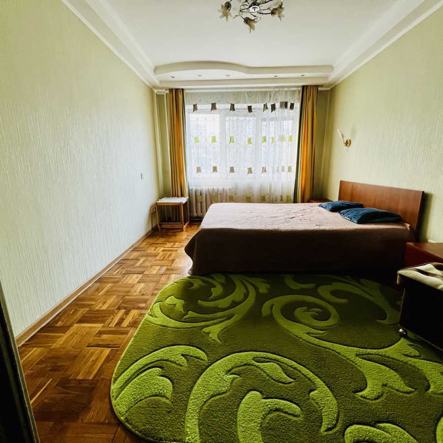 Аренда 2-комнатной квартиры 45 м², Перова бул., 20