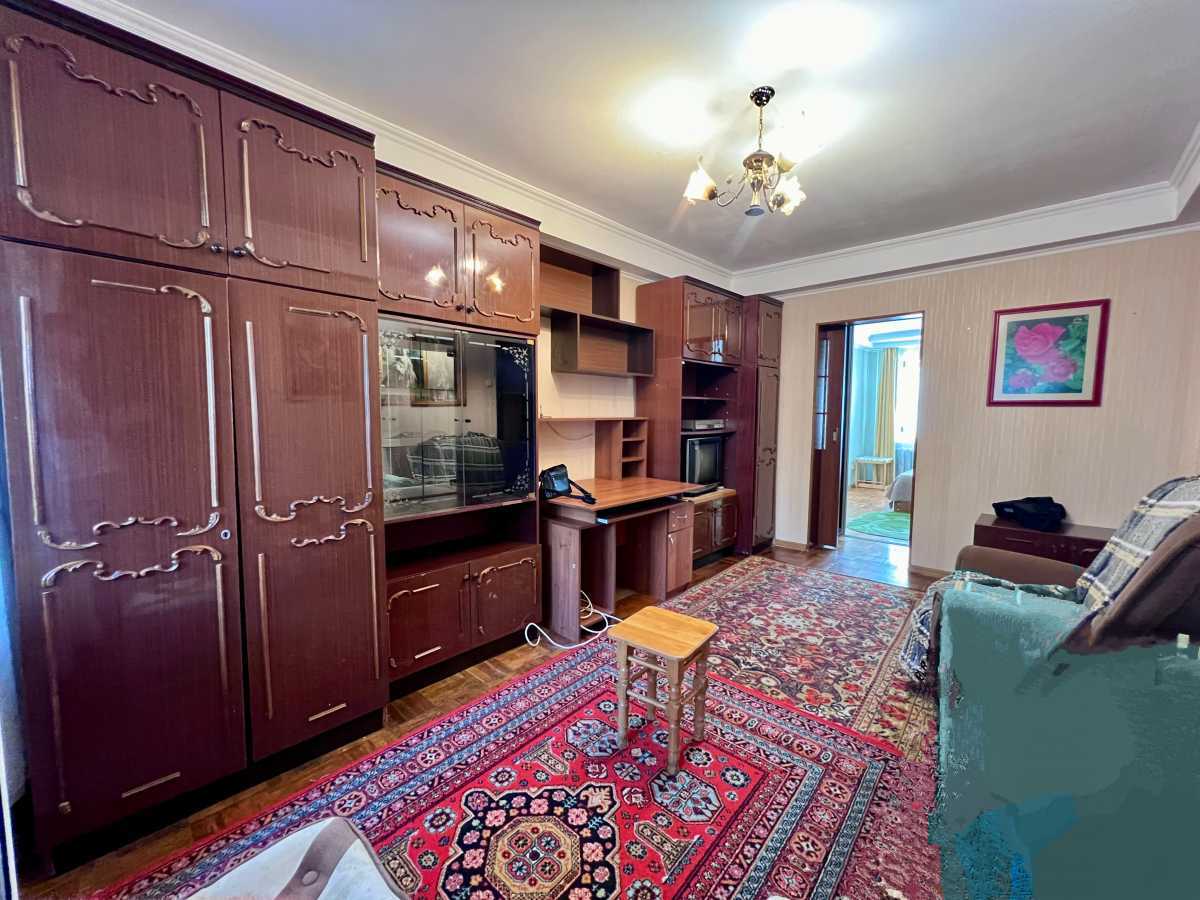 Аренда 2-комнатной квартиры 45 м², Перова бул., 20