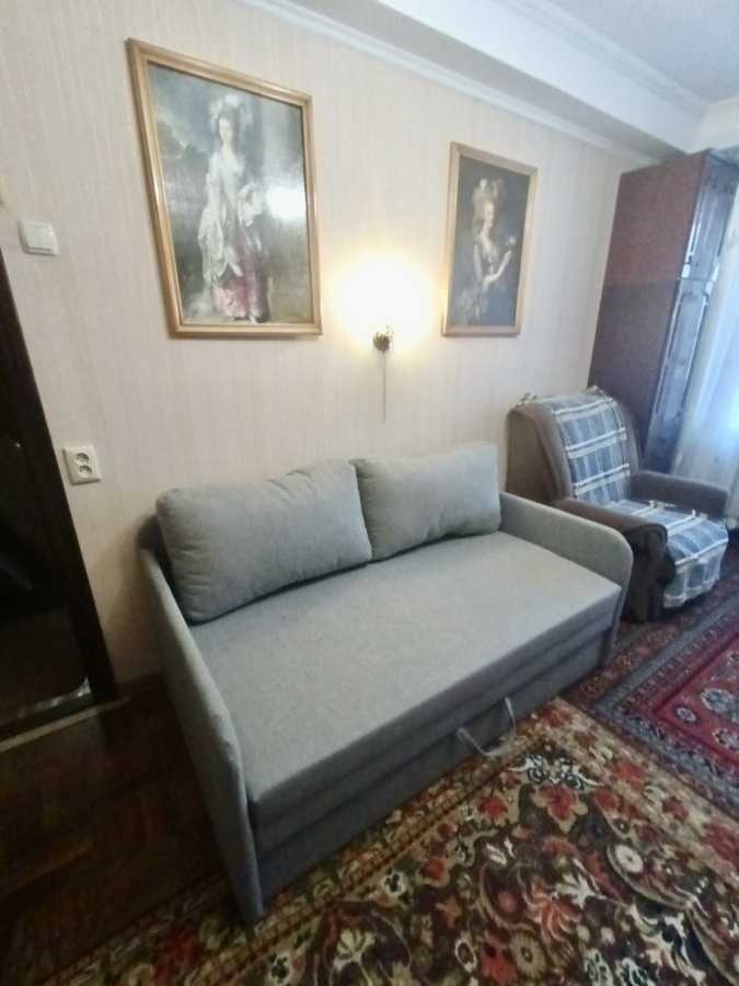 Аренда 2-комнатной квартиры 45 м², Перова бул., 20