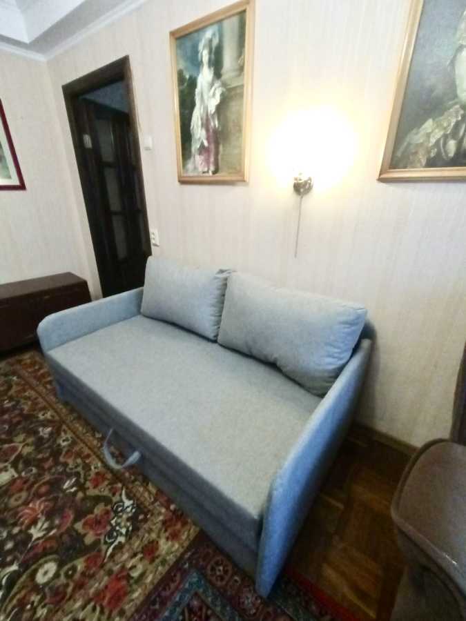 Аренда 2-комнатной квартиры 45 м², Перова бул., 20