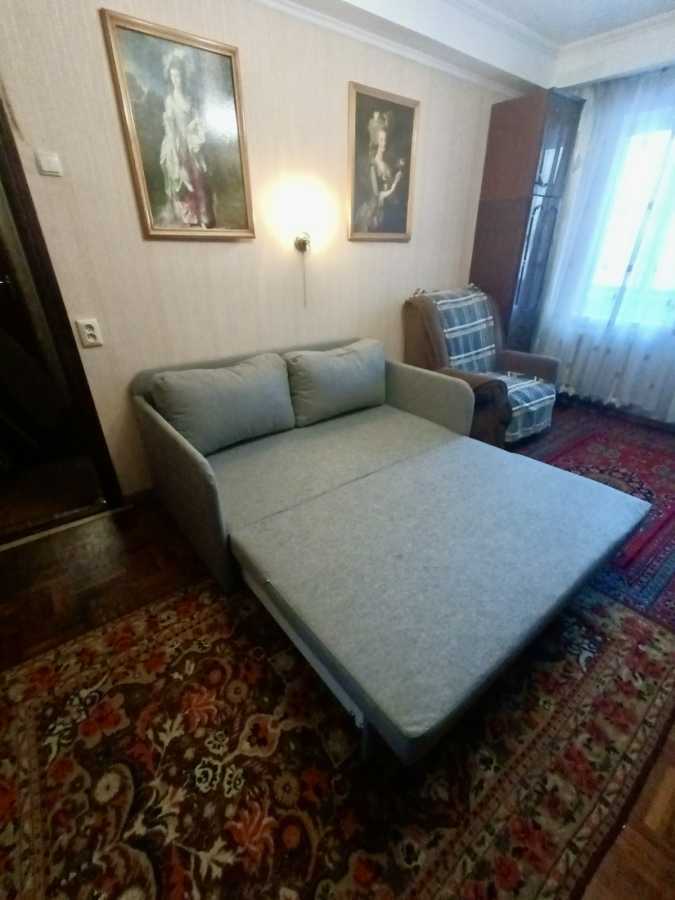 Аренда 2-комнатной квартиры 45 м², Перова бул., 20