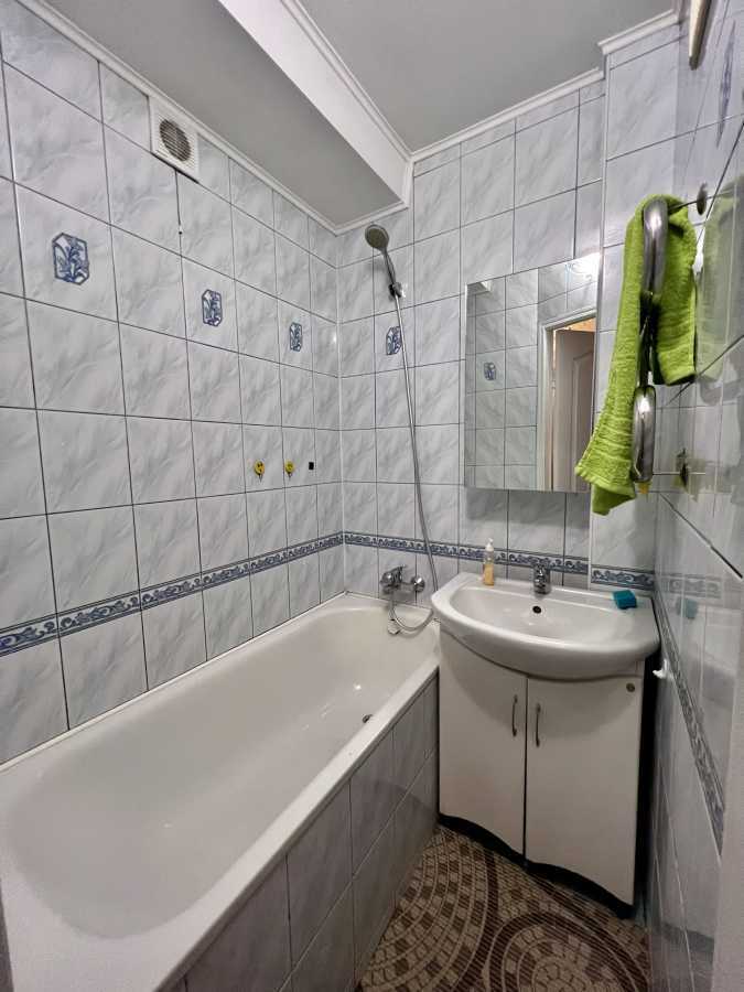 Аренда 2-комнатной квартиры 45 м², Перова бул., 20