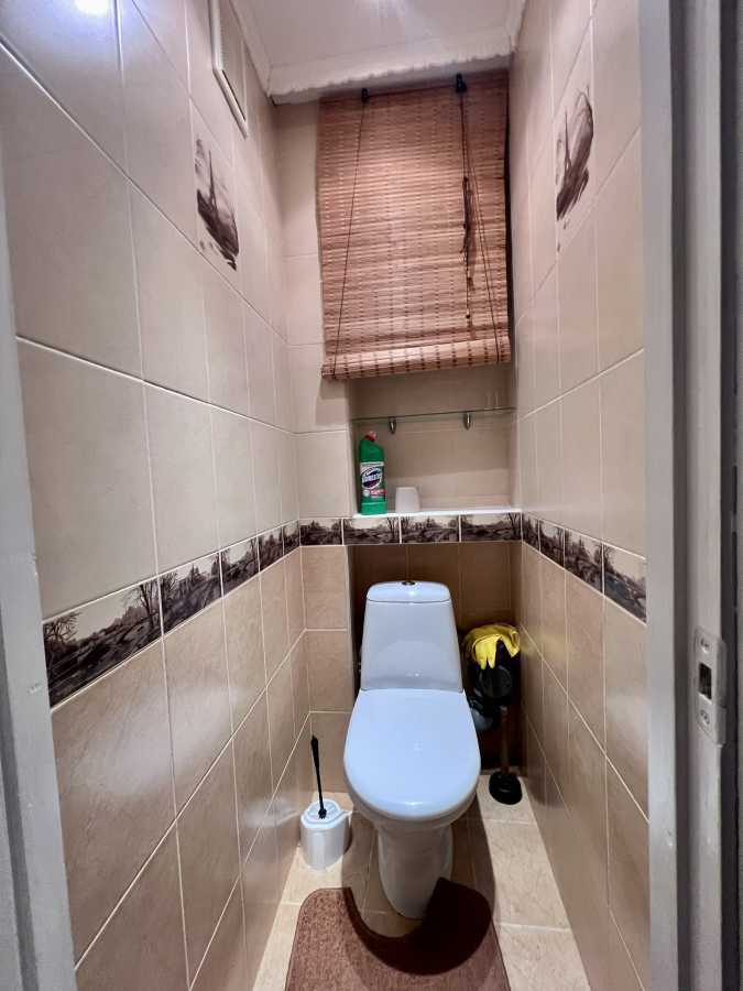 Аренда 2-комнатной квартиры 45 м², Перова бул., 20