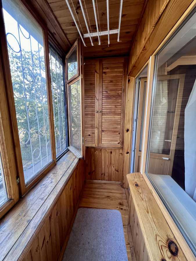 Аренда 2-комнатной квартиры 45 м², Перова бул., 20