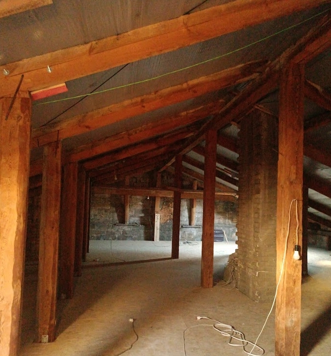 Аренда помещения свободного назначения 169 м², Малая Арнаутская ул.