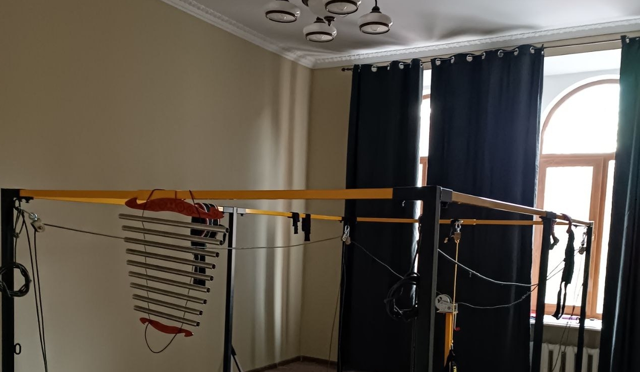 Аренда помещения свободного назначения 169 м², Малая Арнаутская ул.