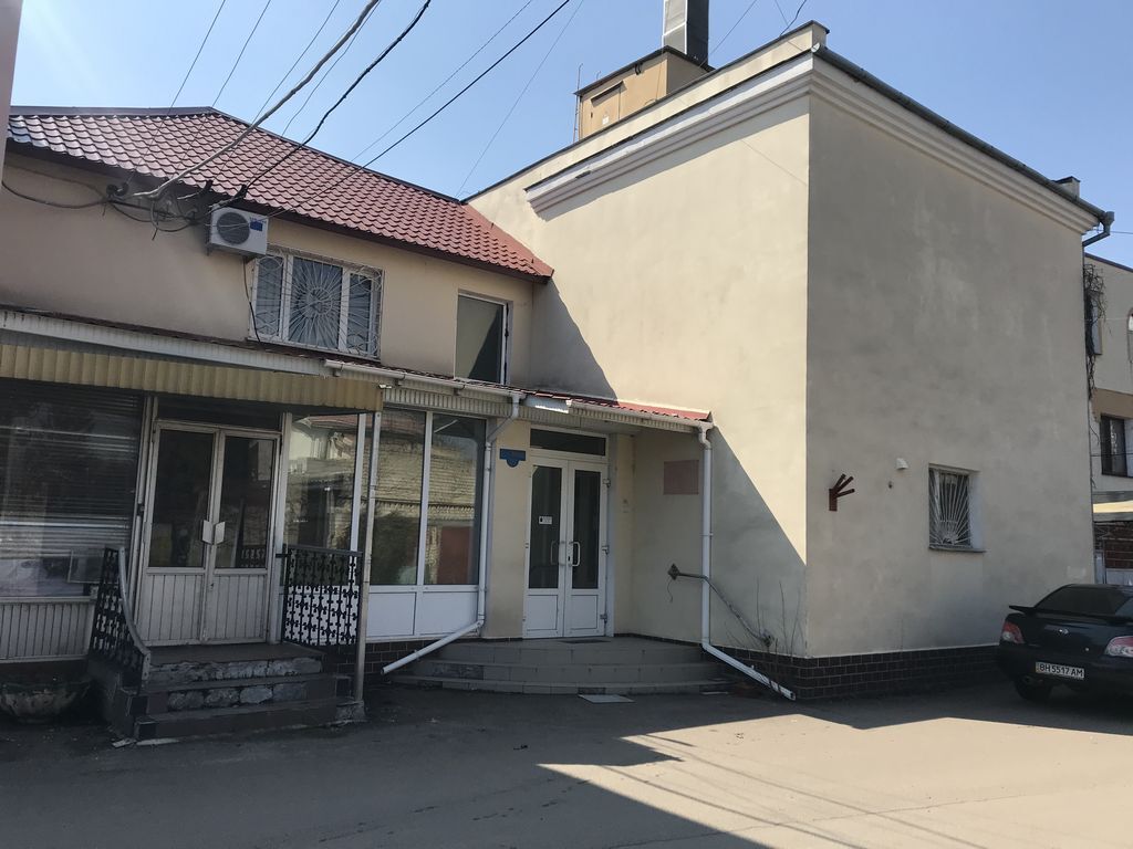 Аренда помещения свободного назначения 400 м², Франко Ивана ул.