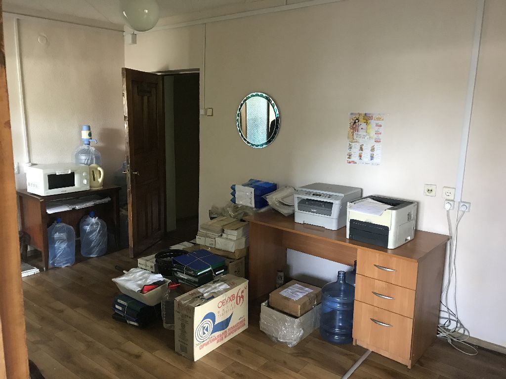 Аренда помещения свободного назначения 400 м², Франко Ивана ул.