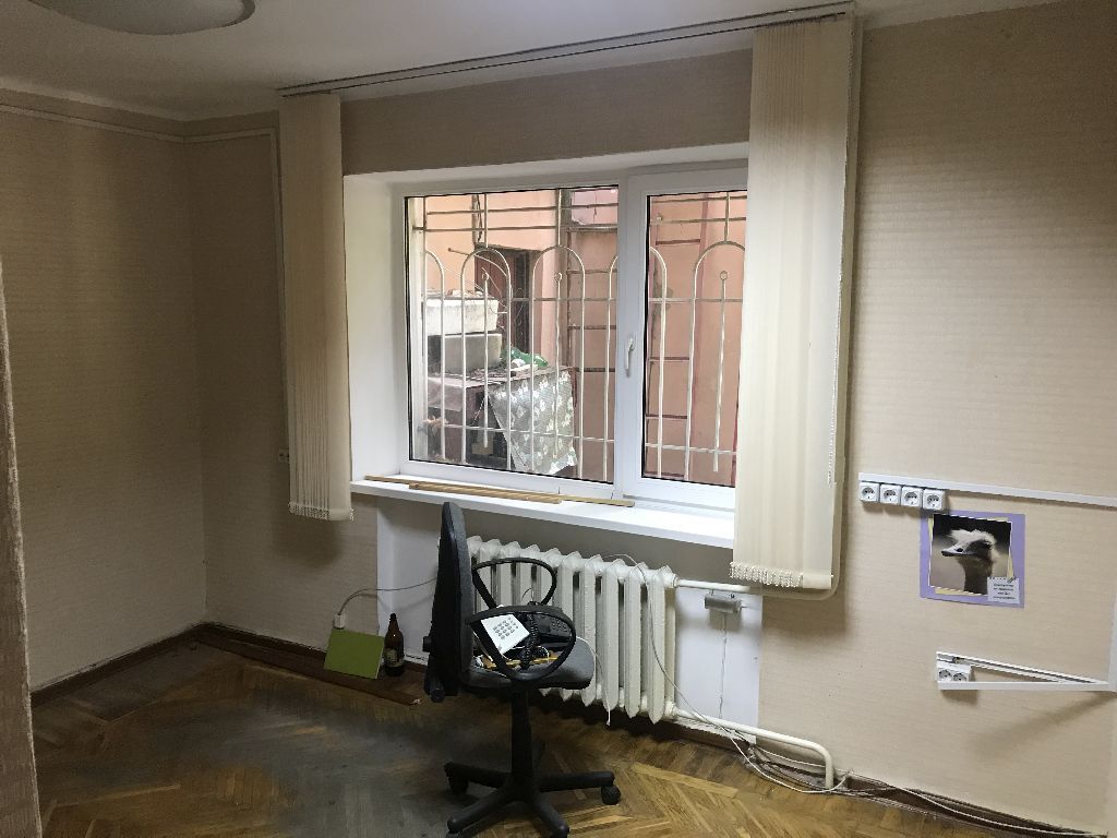 Аренда помещения свободного назначения 400 м², Франко Ивана ул.