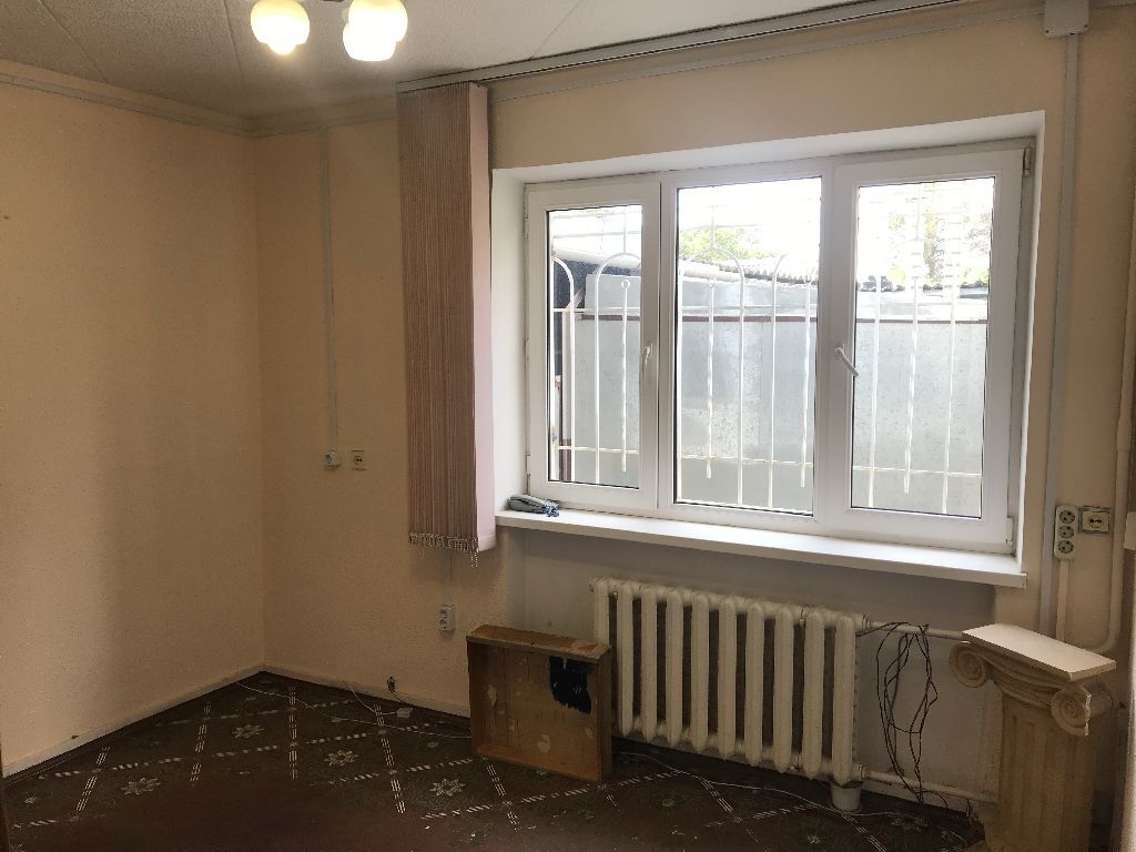 Аренда помещения свободного назначения 400 м², Франко Ивана ул.