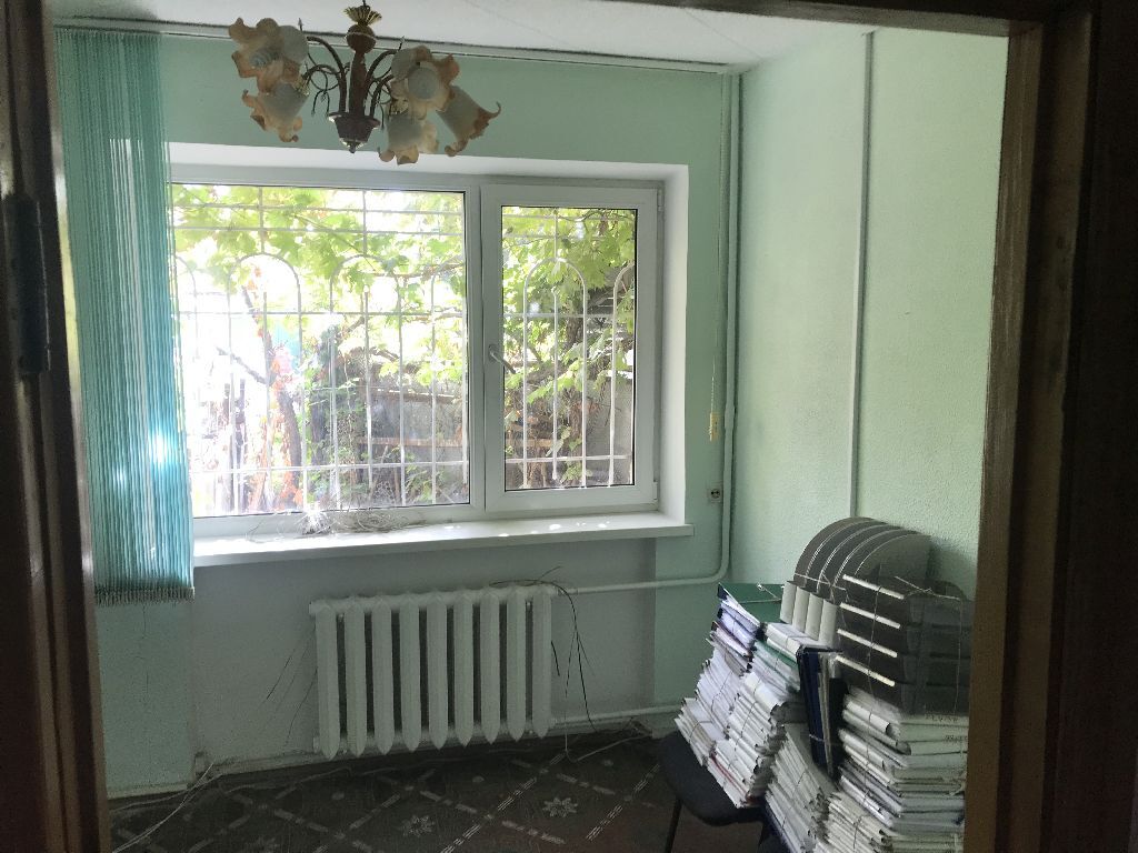 Аренда помещения свободного назначения 400 м², Франко Ивана ул.