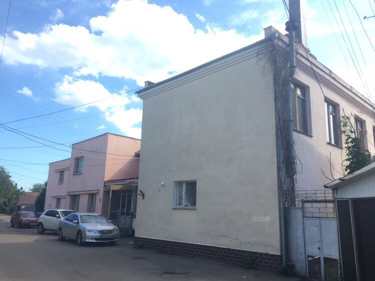 Аренда помещения свободного назначения 400 м², Франко Ивана ул.