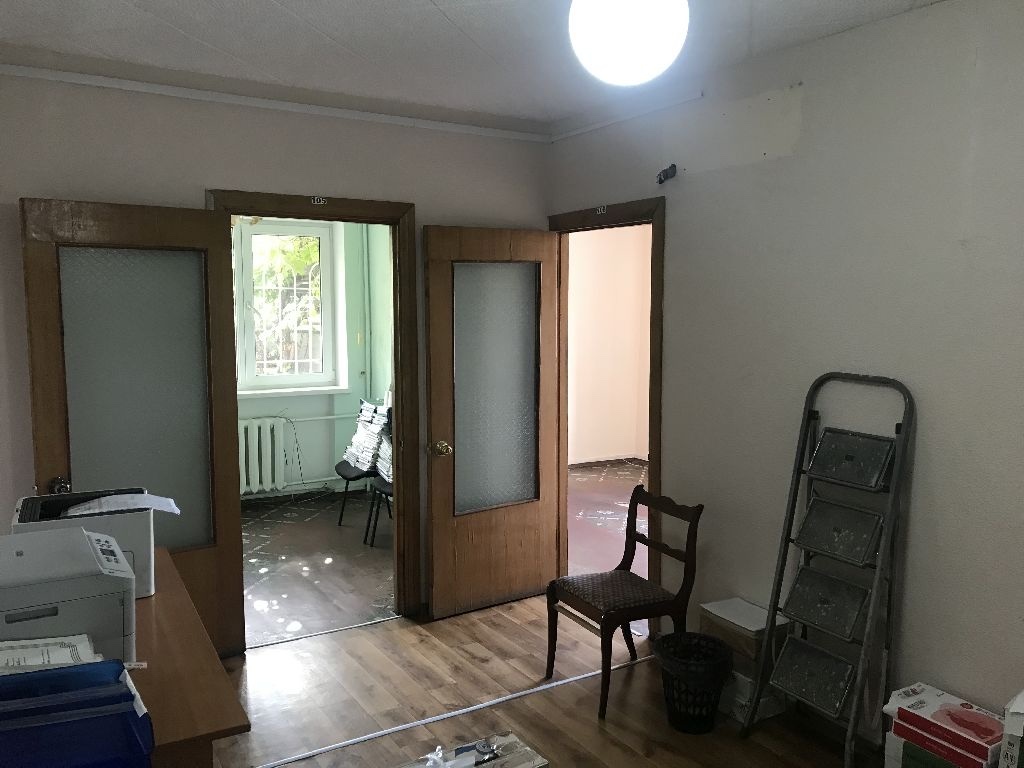 Аренда помещения свободного назначения 400 м², Франко Ивана ул.