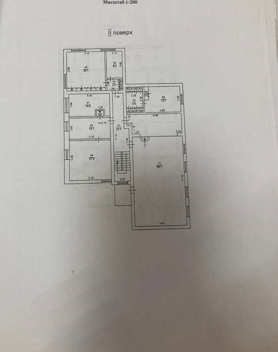 Аренда помещения свободного назначения 400 м², Франко Ивана ул.