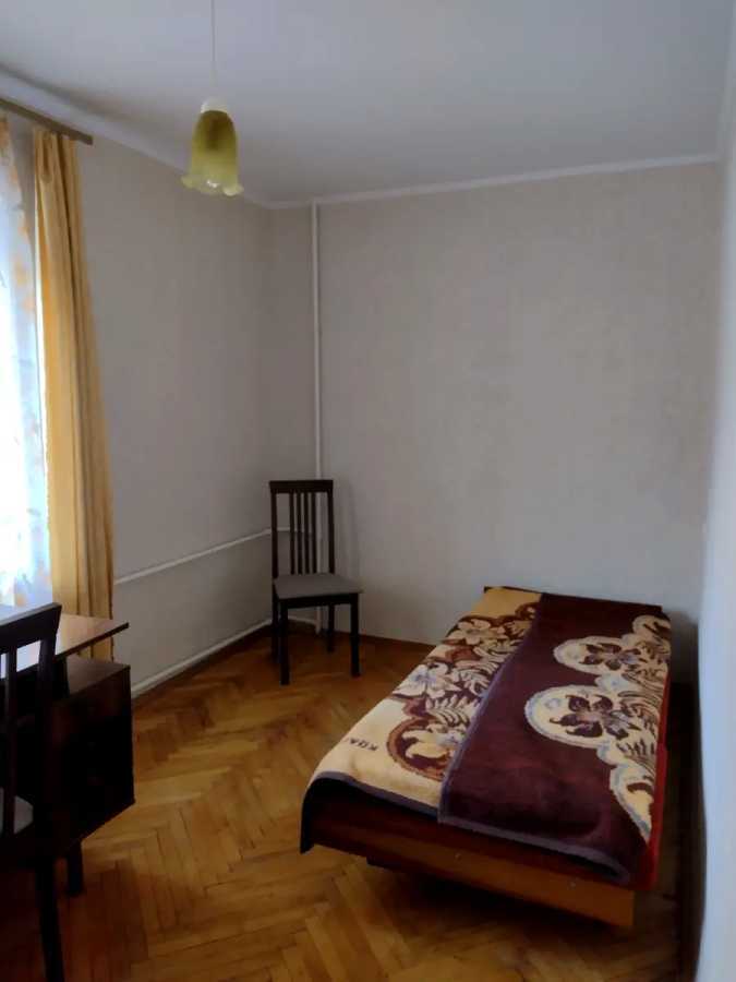 Аренда 2-комнатной квартиры 47 м², Саратовская, 47