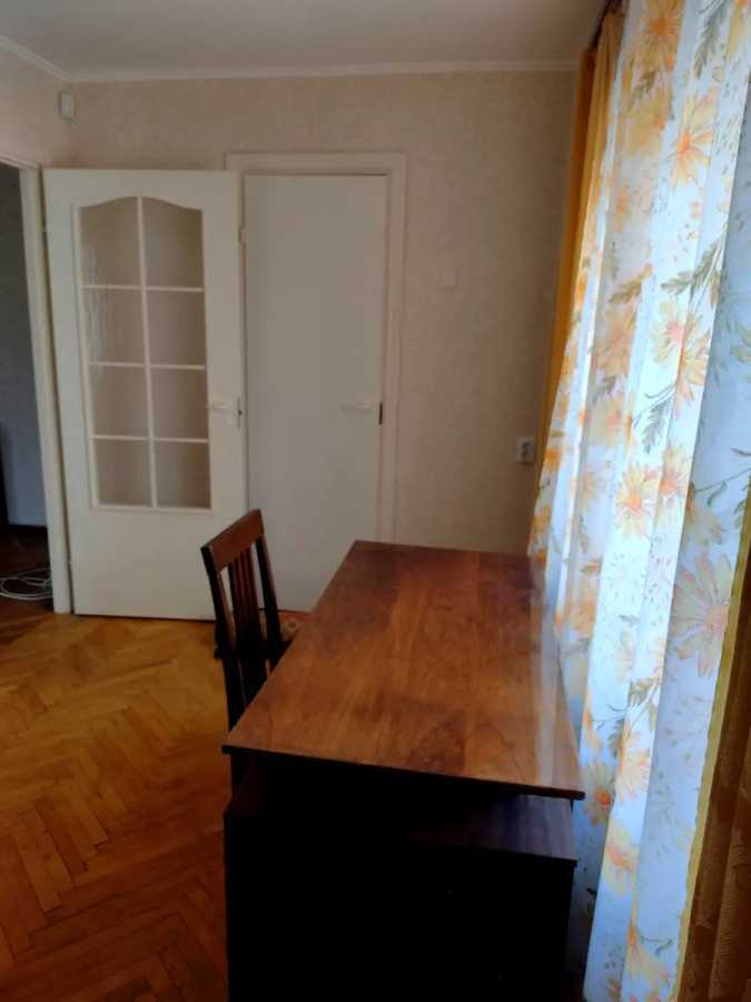 Аренда 2-комнатной квартиры 47 м², Саратовская, 47