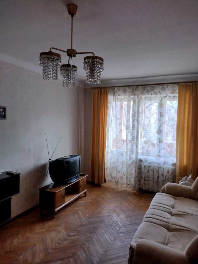 Аренда 2-комнатной квартиры 47 м², Саратовская, 47