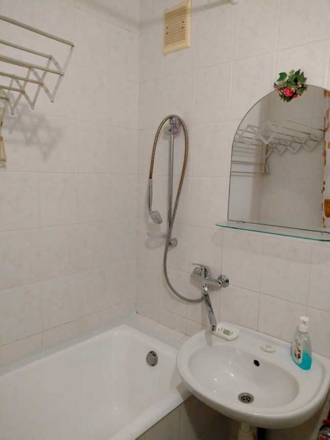 Аренда 2-комнатной квартиры 47 м², Саратовская, 47