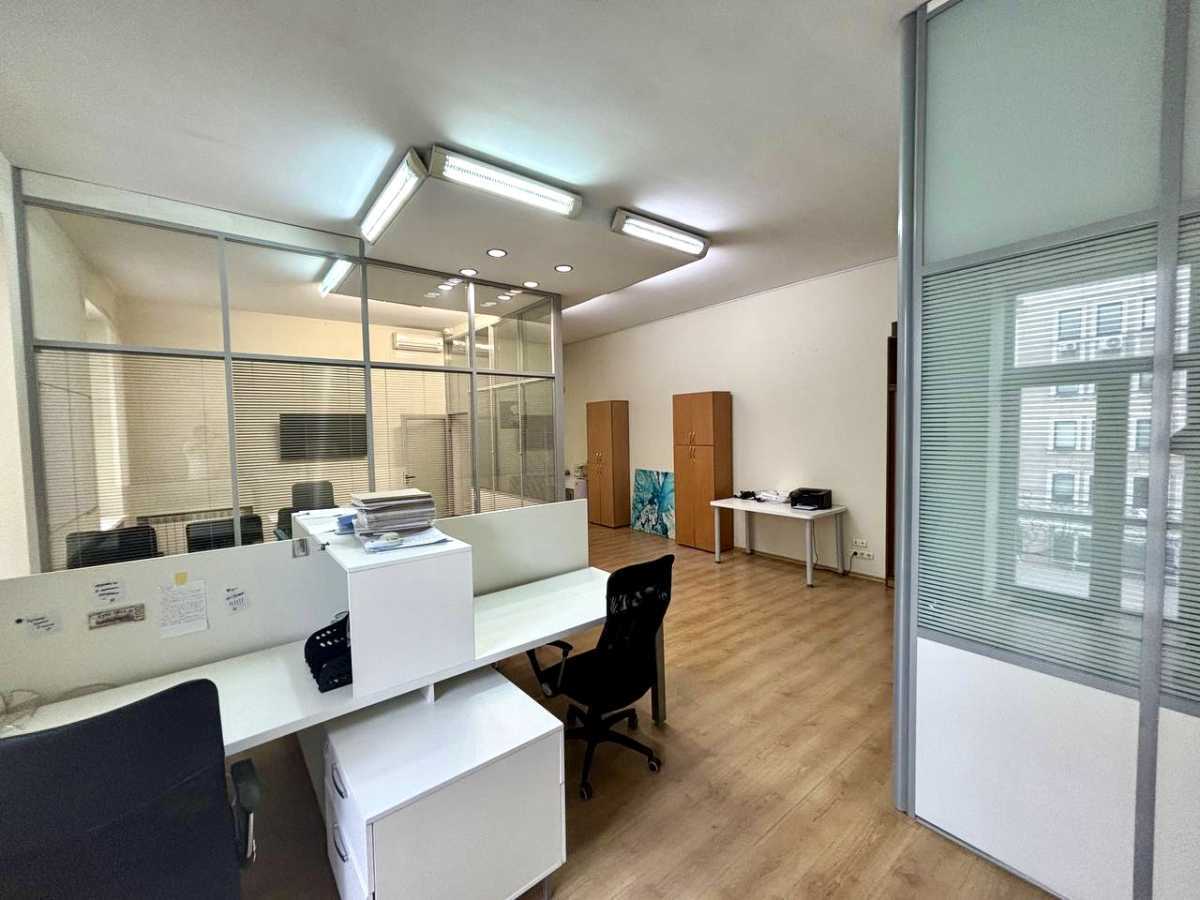 Аренда офиса 75 м², Саксаганского ул., 147/5