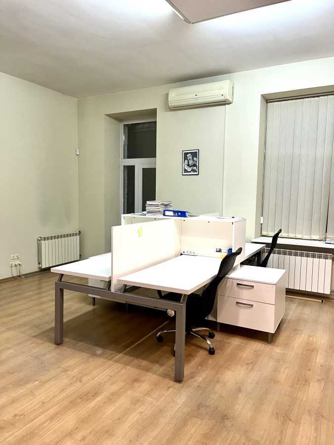 Аренда офиса 75 м², Саксаганского ул., 147/5