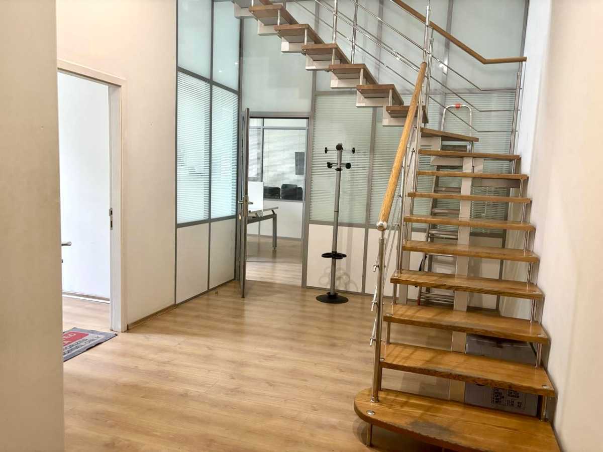 Аренда офиса 75 м², Саксаганского ул., 147/5