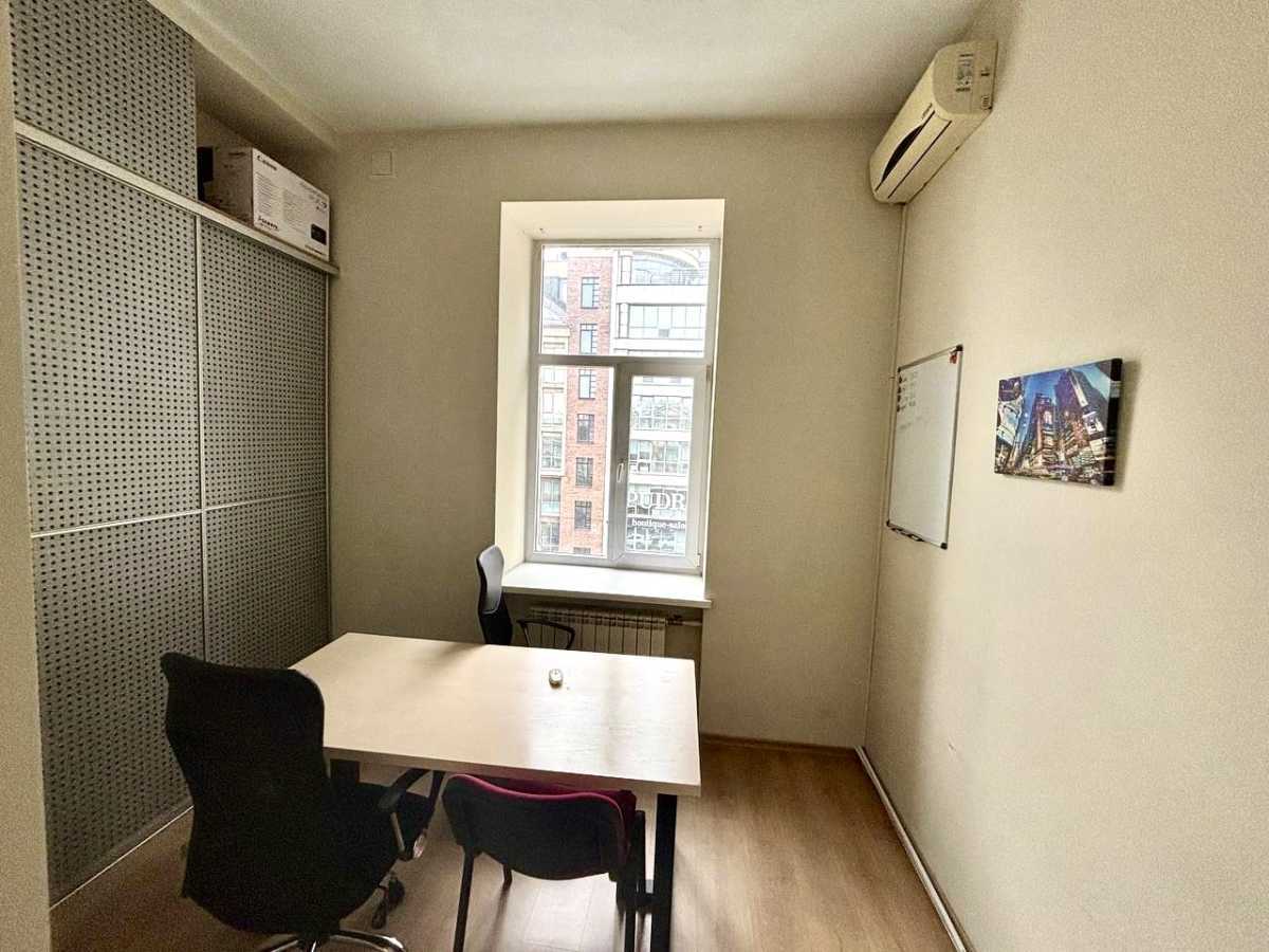 Аренда офиса 75 м², Саксаганского ул., 147/5