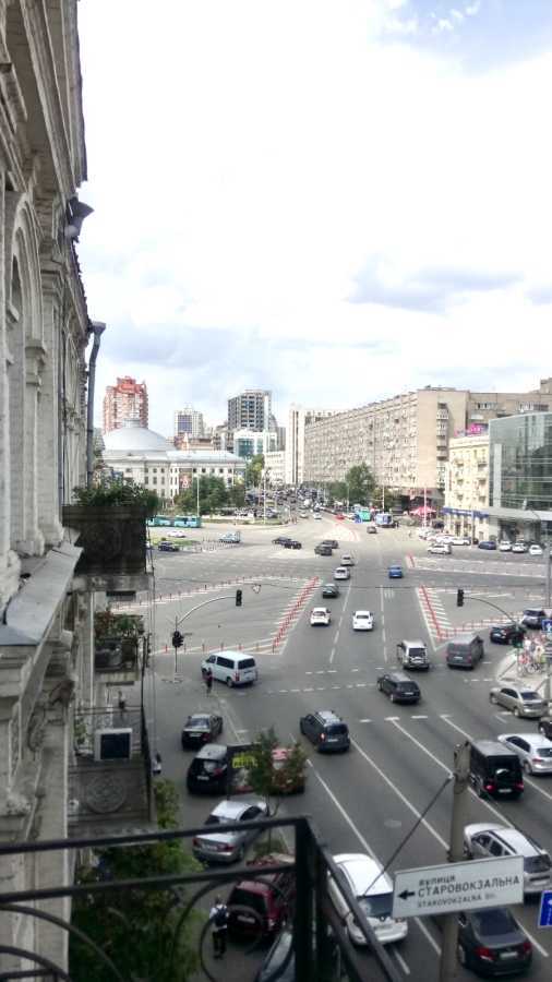 Аренда офиса 75 м², Саксаганского ул., 147/5